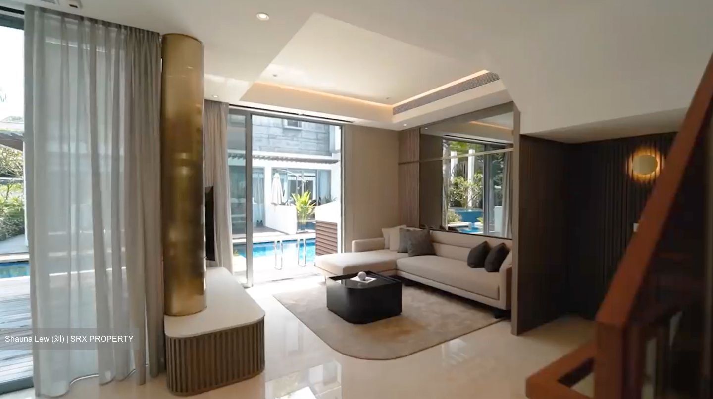 Greenwood Mews (D11), Terrace #445012911